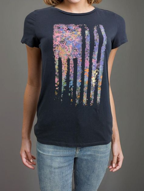 Polera Esprit Talla S (4107)-0