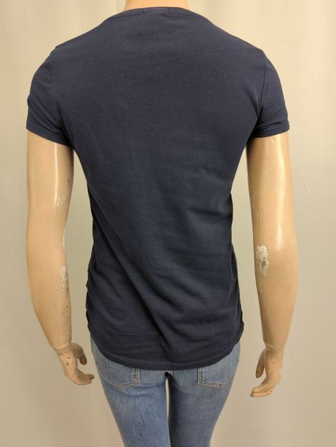 Polera Esprit Talla S (4107)-2