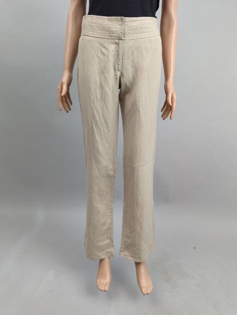 Pantalón Marquis Talla L (5112)-1