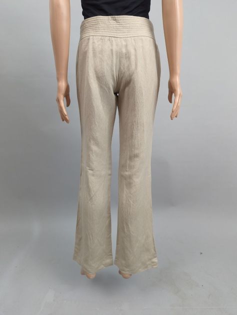 Pantalón Marquis Talla L (5112)-2