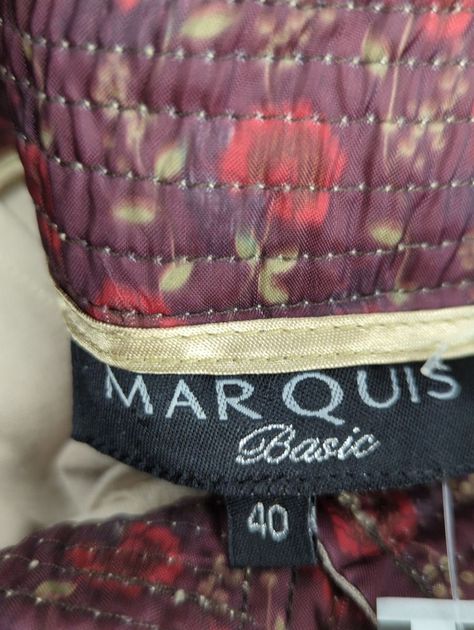 Pantalón Marquis Talla L (5112)-3