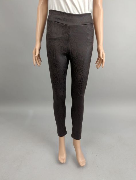 Pantalón Scatha Talla S (9017)-0
