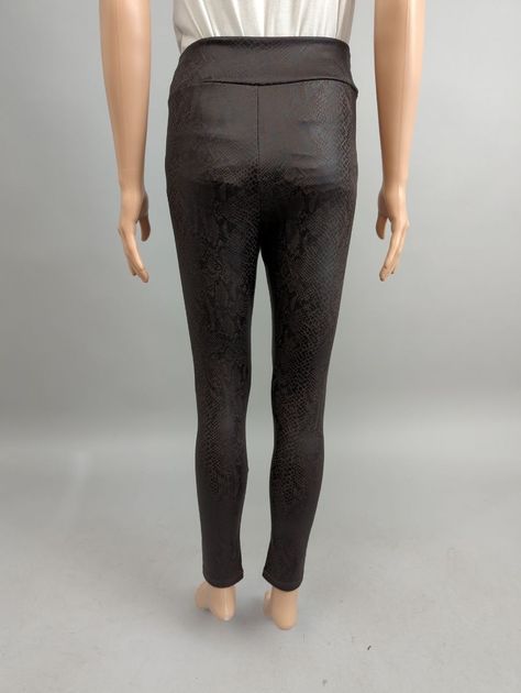 Pantalón Scatha Talla S (9017)-1