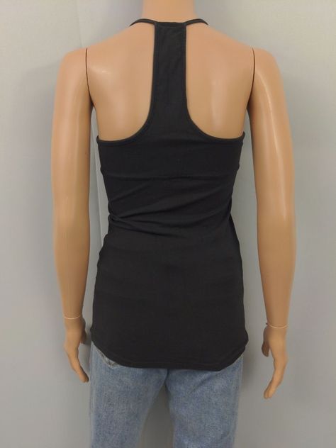 Top United colors of Benetton Talla S (4081)-2