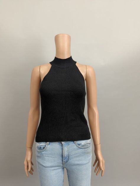 Top Zara Talla S (3086)-1
