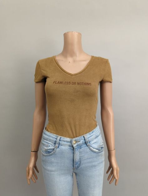 Body Tally Weijl Talla S (3038)-1