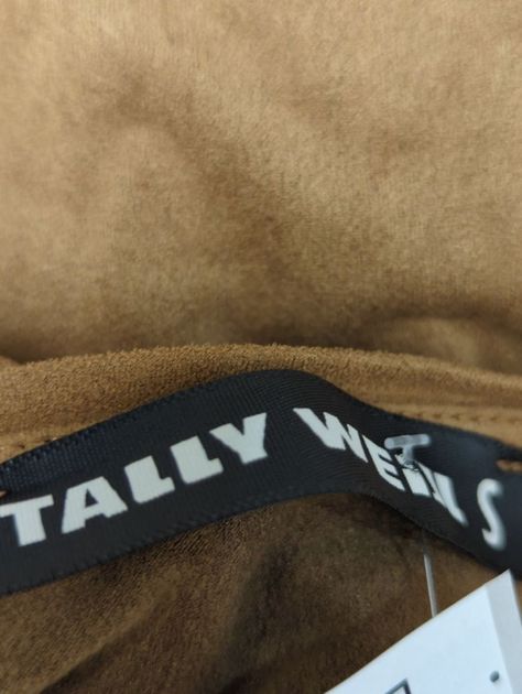 Body Tally Weijl Talla S (3038)-3