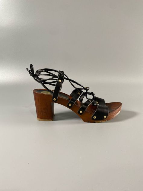 Botas River Island Talla 38 (7043)-0