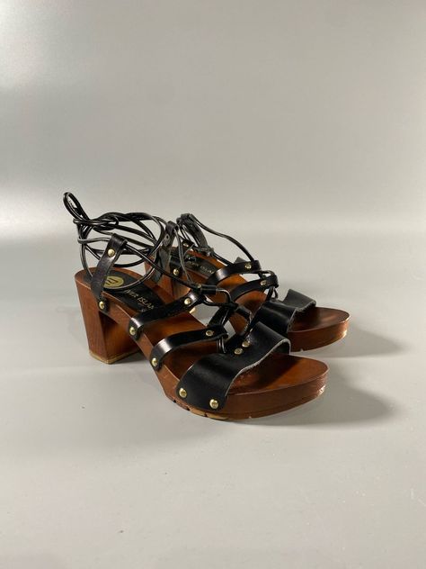 Botas River Island Talla 38 (7043)-1