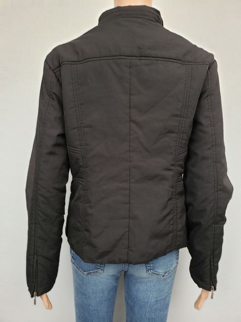 Cortavientos Basement Talla M (1005)-2