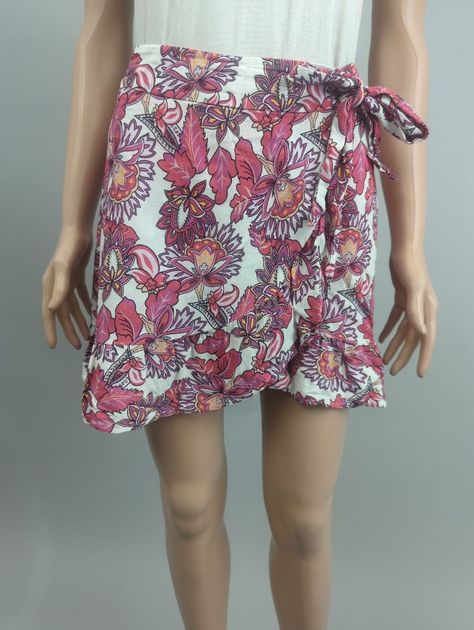Falda ASH Talla S (2005)-0