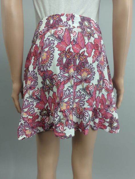 Falda ASH Talla S (2005)-1
