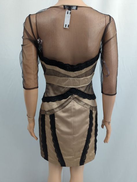 Vestido Asos Talla M (0004)-2