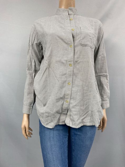 Top Uniqlo Talla M (9033)-1