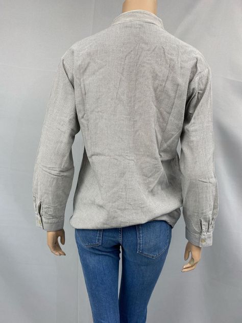 Top Uniqlo Talla M (9033)-2