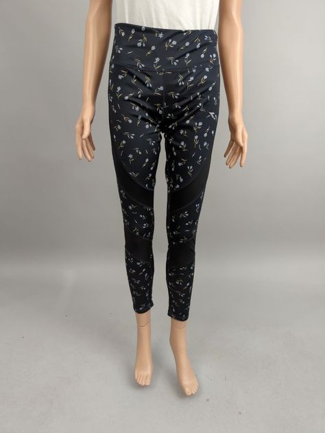 Pantalón Diadora Talla S (0016)-0