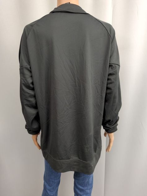 Cortavientos Nike Talla L (2092)-2