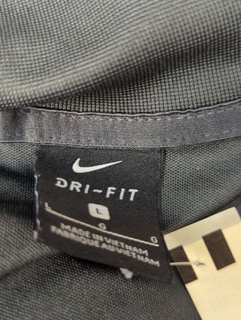 Cortavientos Nike Talla L (2092)-3