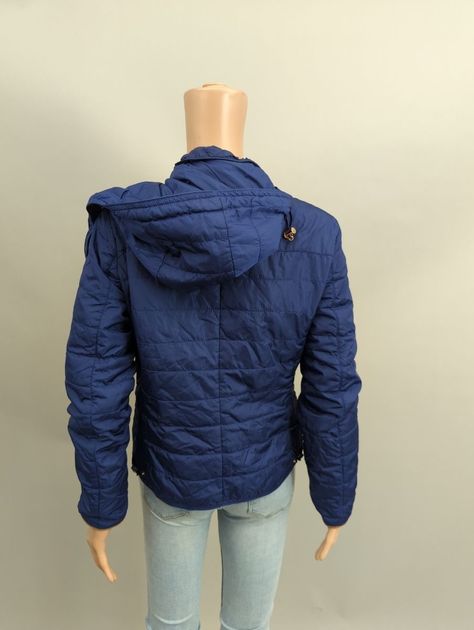 Chaqueta Massimo Dutti Talla M (7003)-2