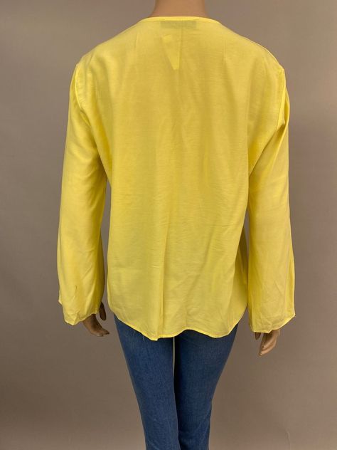 Blusa Zanzea Talla L (6014)-1