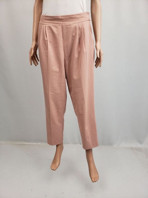 Pantalón Asos Talla 42 (4011)-1