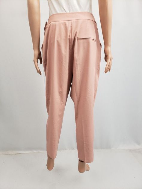 Pantalón Asos Talla 42 (4011)-2