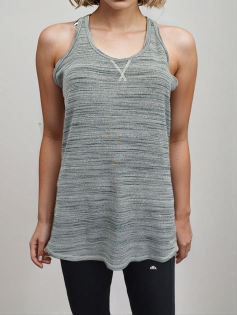 Polera Marmot Talla S (4003)-0
