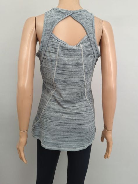 Polera Marmot Talla S (4003)-2