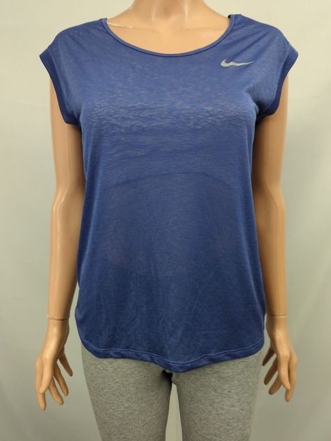 Blusa Nike Talla XS (5067)-1