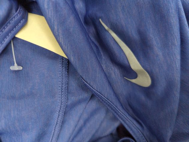Blusa Nike Talla XS (5067)-3