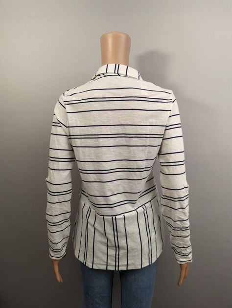 Top Nautica Talla M (1017)-2
