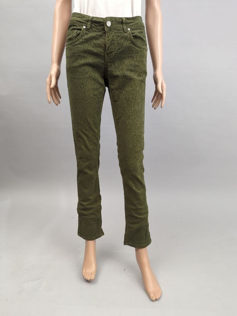 Jeans MOR Talla M (8017)-0