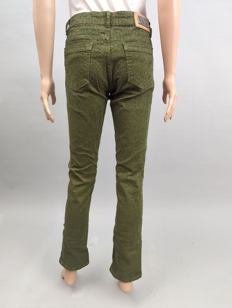 Jeans MOR Talla M (8017)-1