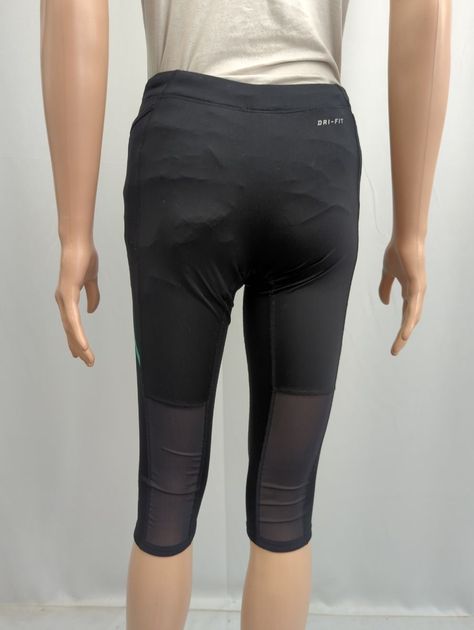 Pantalón Nike Talla XS (9002)-2