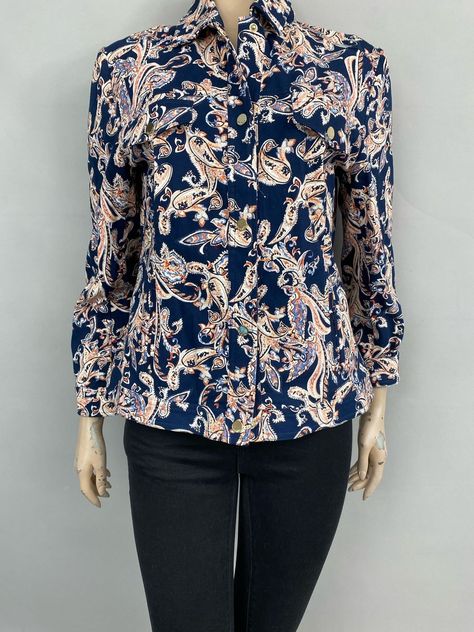 Chaqueta Ma Griffe Talla XL (9020)-1