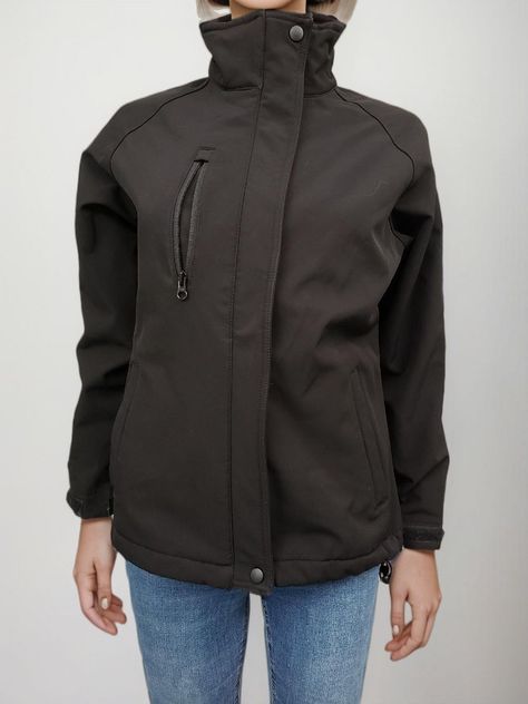 Cortavientos Active Talla S (8095)-0