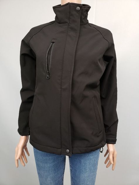 Cortavientos Active Talla S (8095)-1