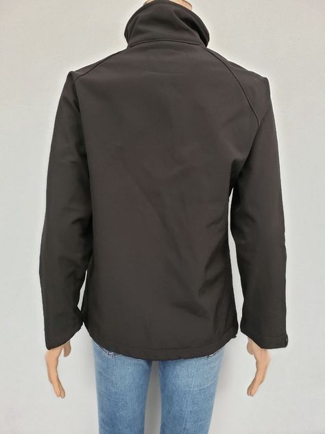 Cortavientos Active Talla S (8095)-2