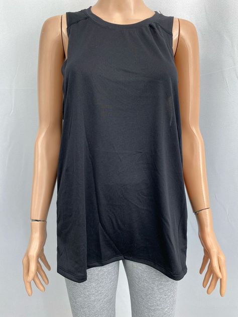Polera Decathlon Talla L (9014)-0