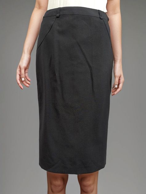 Falda Laura Ashley Talla 36 (2020)-0