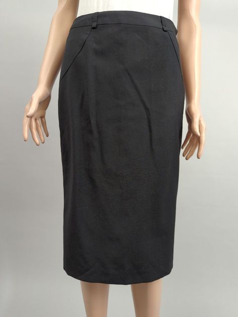 Falda Laura Ashley Talla 36 (2020)-1