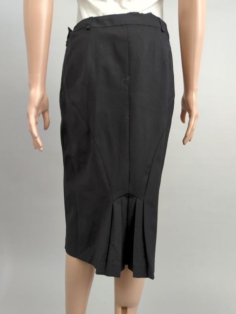 Falda Laura Ashley Talla 36 (2020)-2