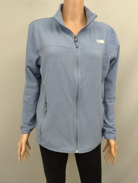 Cortavientos The North Face Talla L (7008)-1