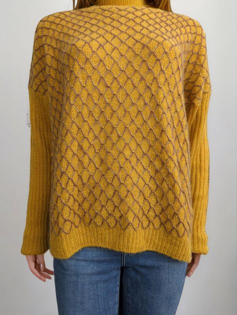 Chaleco United colors of Benetton Talla L (1020)-0