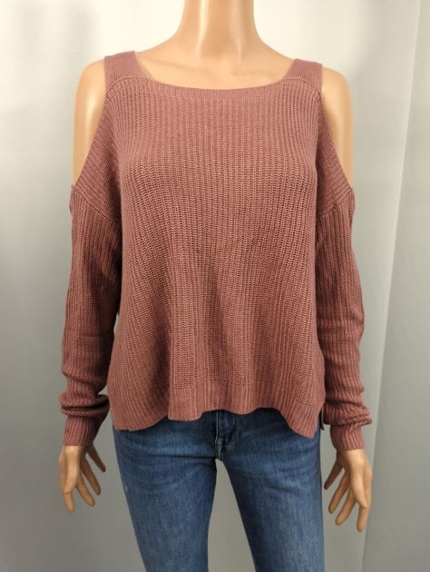 Chaleco Sybilla Talla M (4007)-1