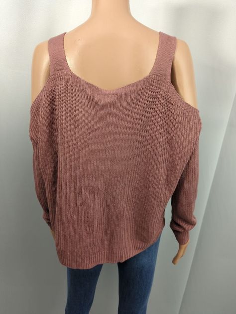 Chaleco Sybilla Talla M (4007)-2
