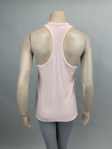 Polera Lululemon Athletica Talla M (1011)-2