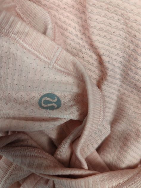Polera Lululemon Athletica Talla M (1011)-3
