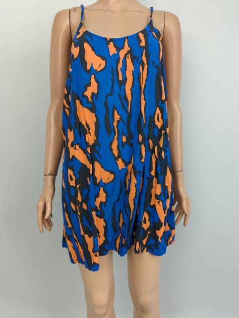 Vestido Foster Talla XL (0019)-1
