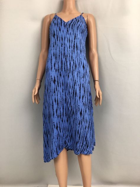 Vestido Foster Talla S (2017)-1
